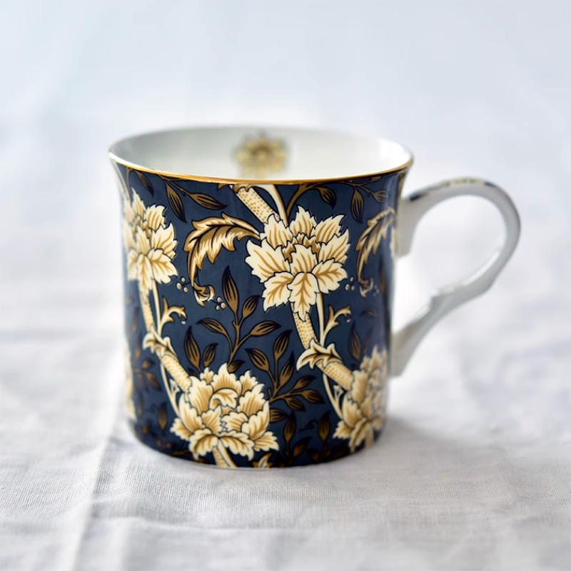 William Morris English Classic - Coffee Tea English review and price