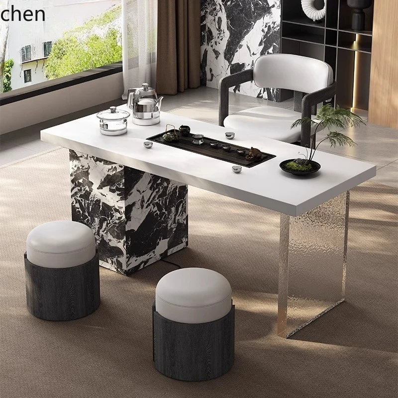 i5.15 balcony tea table and ch - Coffee & Tea Collective review and price