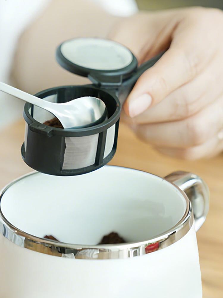 Strainer Spoon Tea Infuser Por - Coffee Tea Leaf review and price