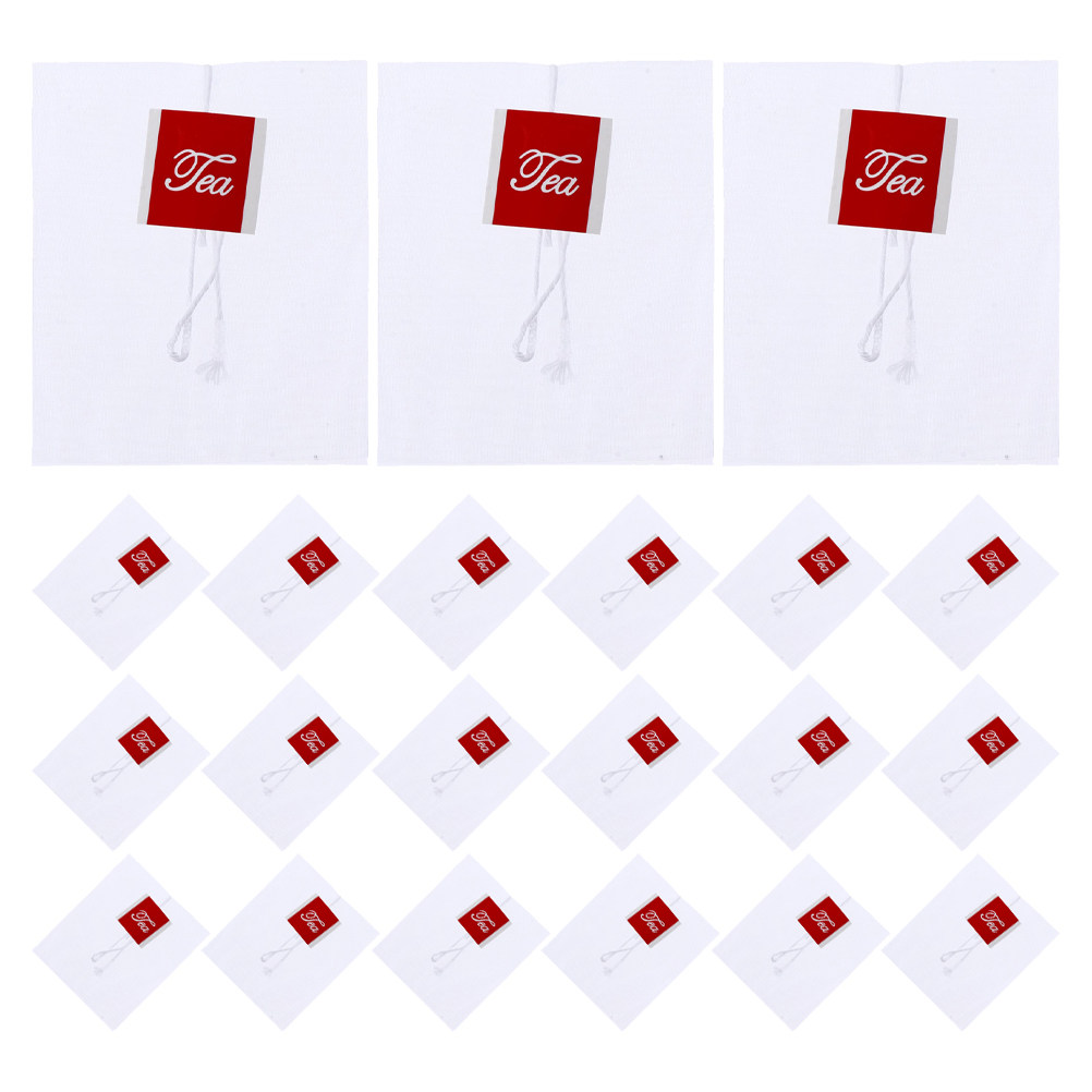 200Pcs Disposable Tea Filter B - Coffee Tea Leaf review and price