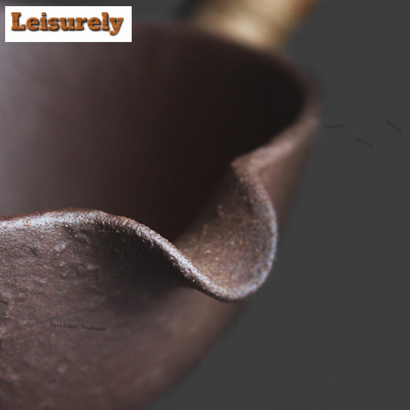Coarse Pottery Old Rock Mud Si - Coffee Tea Roasters review and price