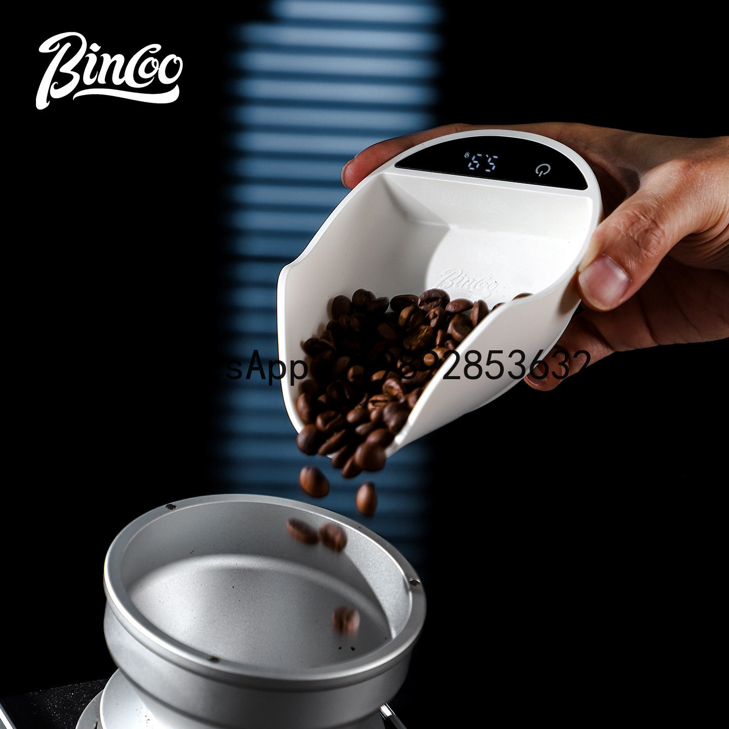 XL coffee electronic weighing  - Coffee Tea And Bean review and price