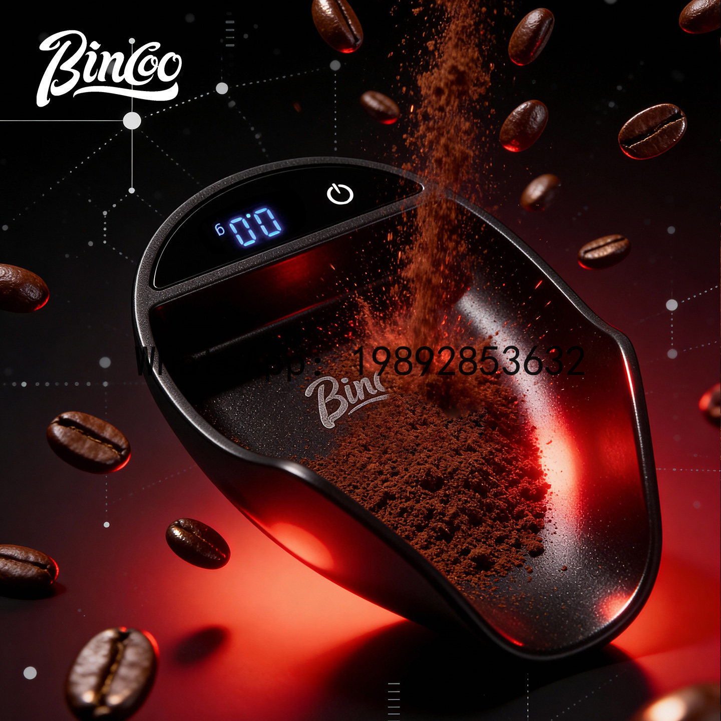 XL coffee electronic weighing  - Coffee Tea And Bean review and price