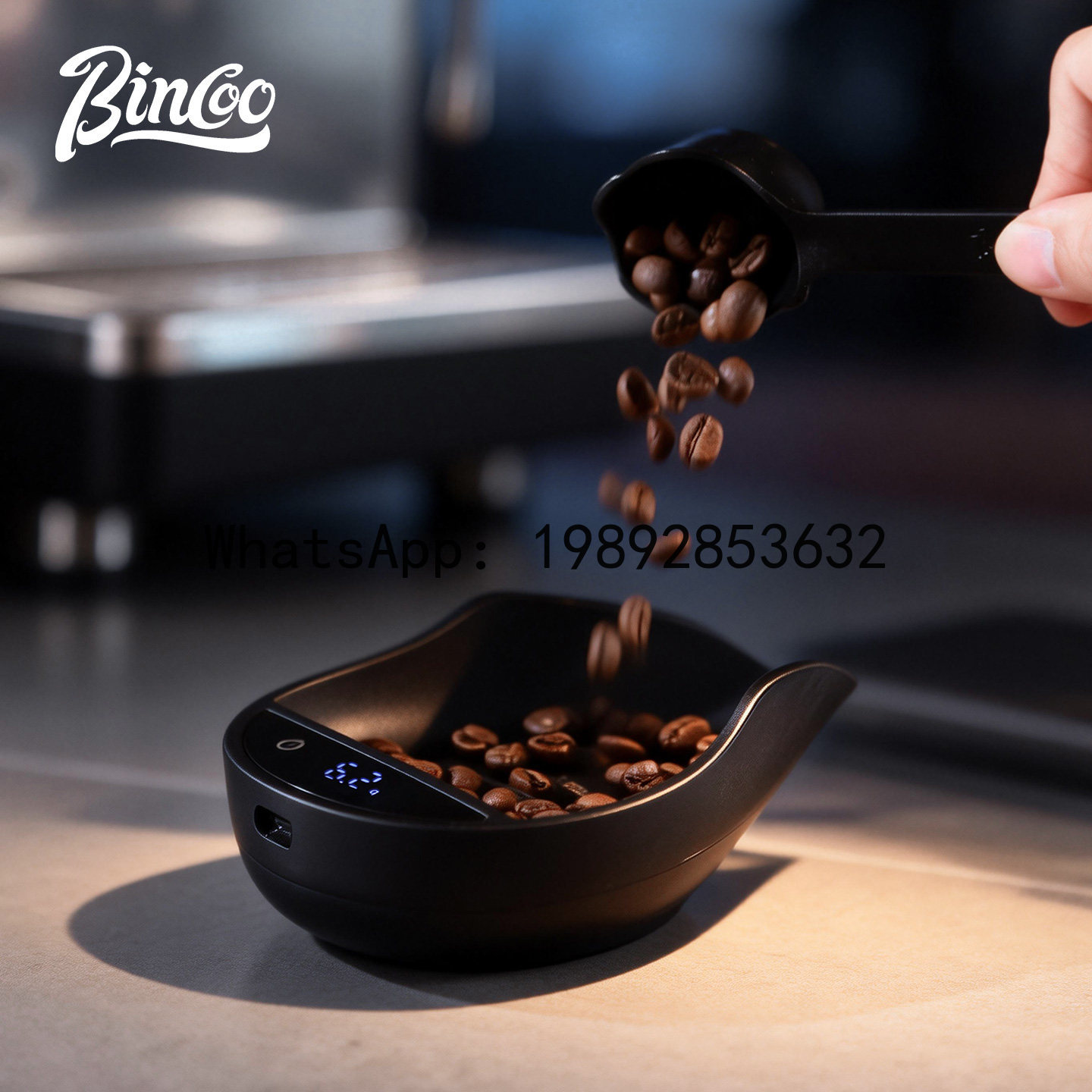 XL coffee electronic weighing  - Coffee Tea And Bean review and price