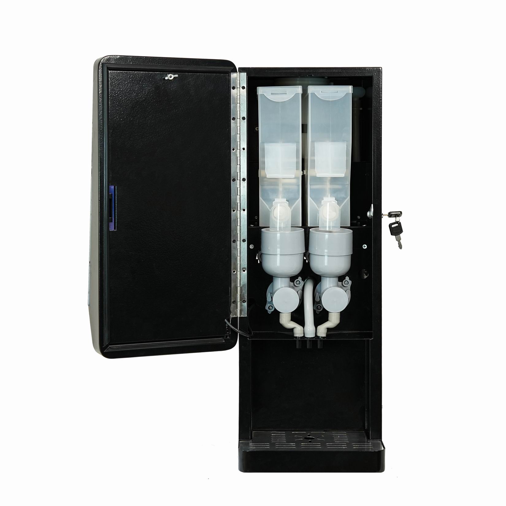 E-20SW Milk Tea Vending Machin - Coffee Tea Vending Machine review and price