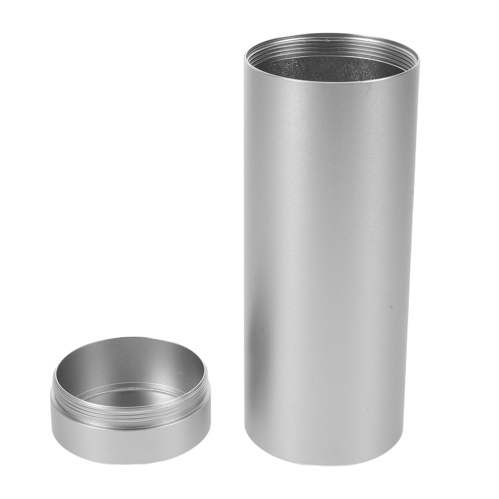 Aluminum Alloy Airtight Tea Ca - Coffee Tea And Bean review and price