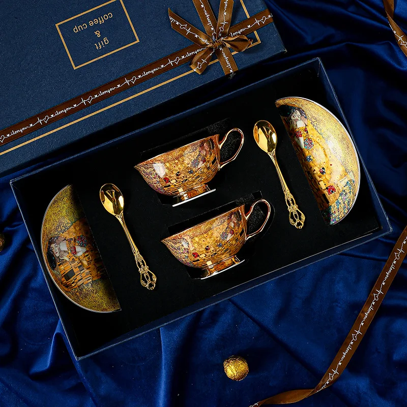 Royal Baroque Style Bone China - Coffee Tea English review and price