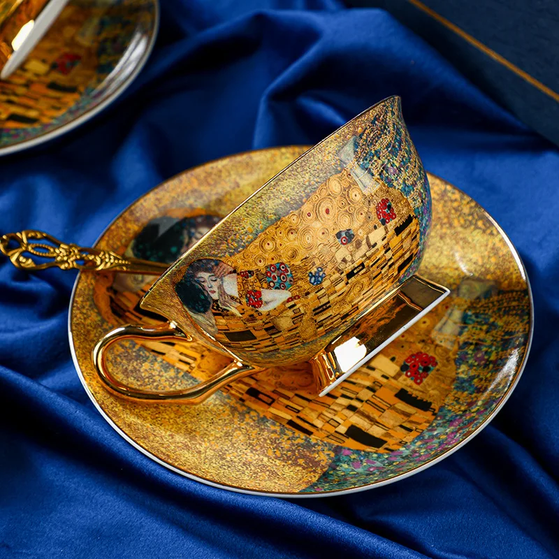 Royal Baroque Style Bone China - Coffee Tea English review and price