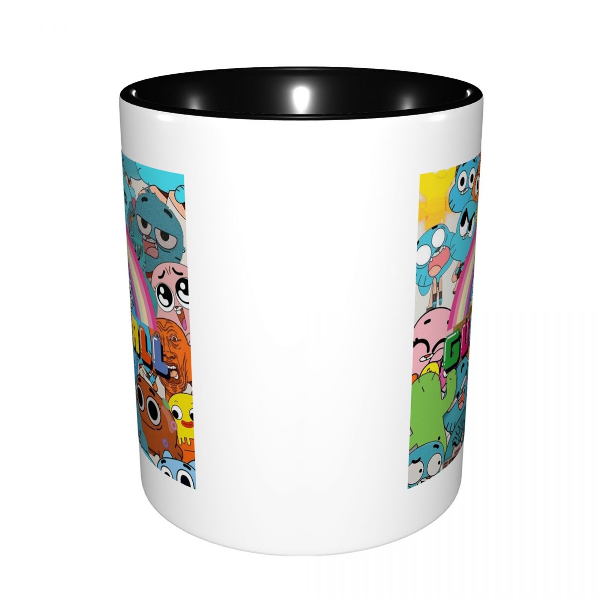 The Amazing World Of Gumball M - Coffee Tea Friends review and price