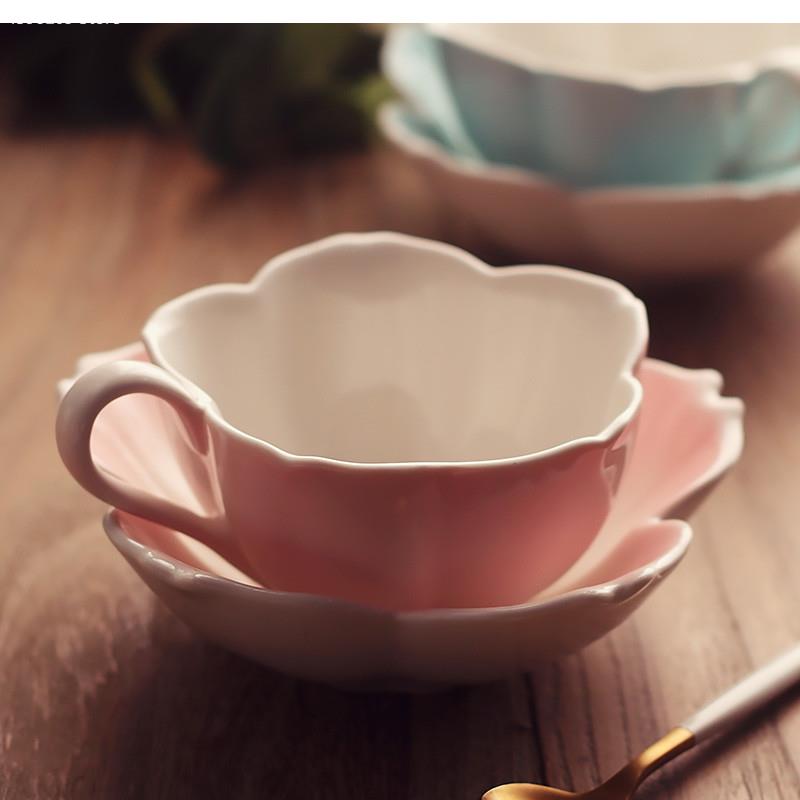 European Luxury Ceramic Coffee - Coffee Tea English review and price