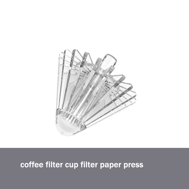 Hand-brewed Coffee Filter Cup  - Coffee Tea Paper Cups review and price