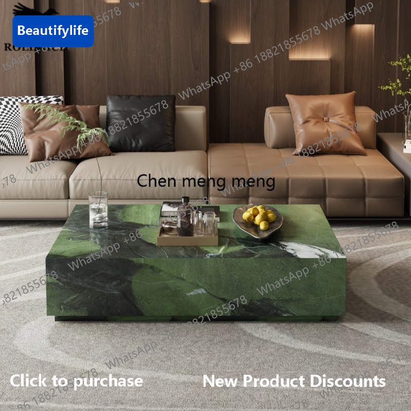 Y183 Irish green marble living - Coffee Tea Green review and price