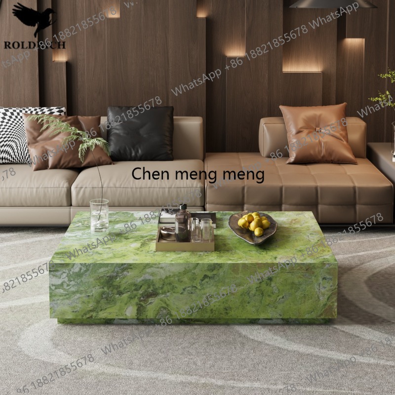 Y183 Irish green marble living - Coffee Tea Green review and price