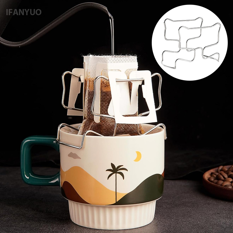 Reusable Coffee Filter Bag Hol - Coffee Tea Paper Cups review and price