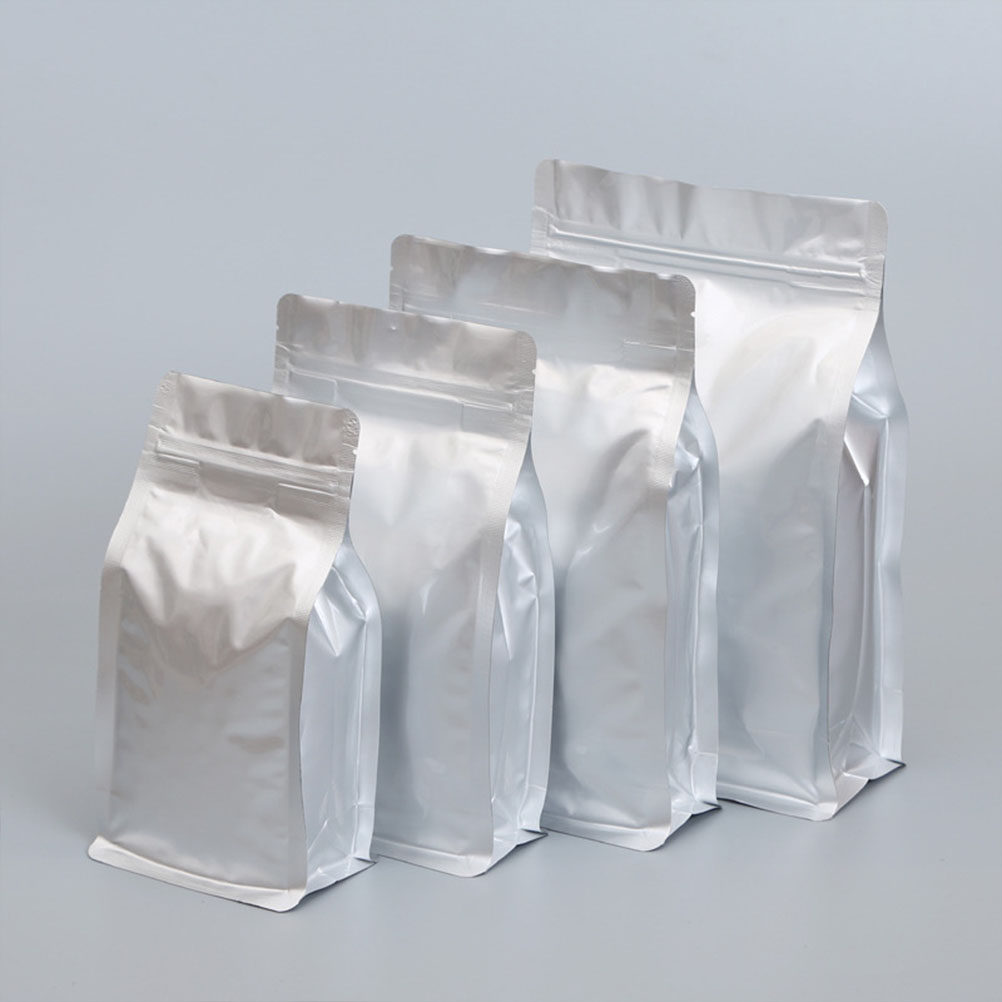 20pcs Stand Up Self Seal Bag 2 - Coffee Tea And Bean review and price