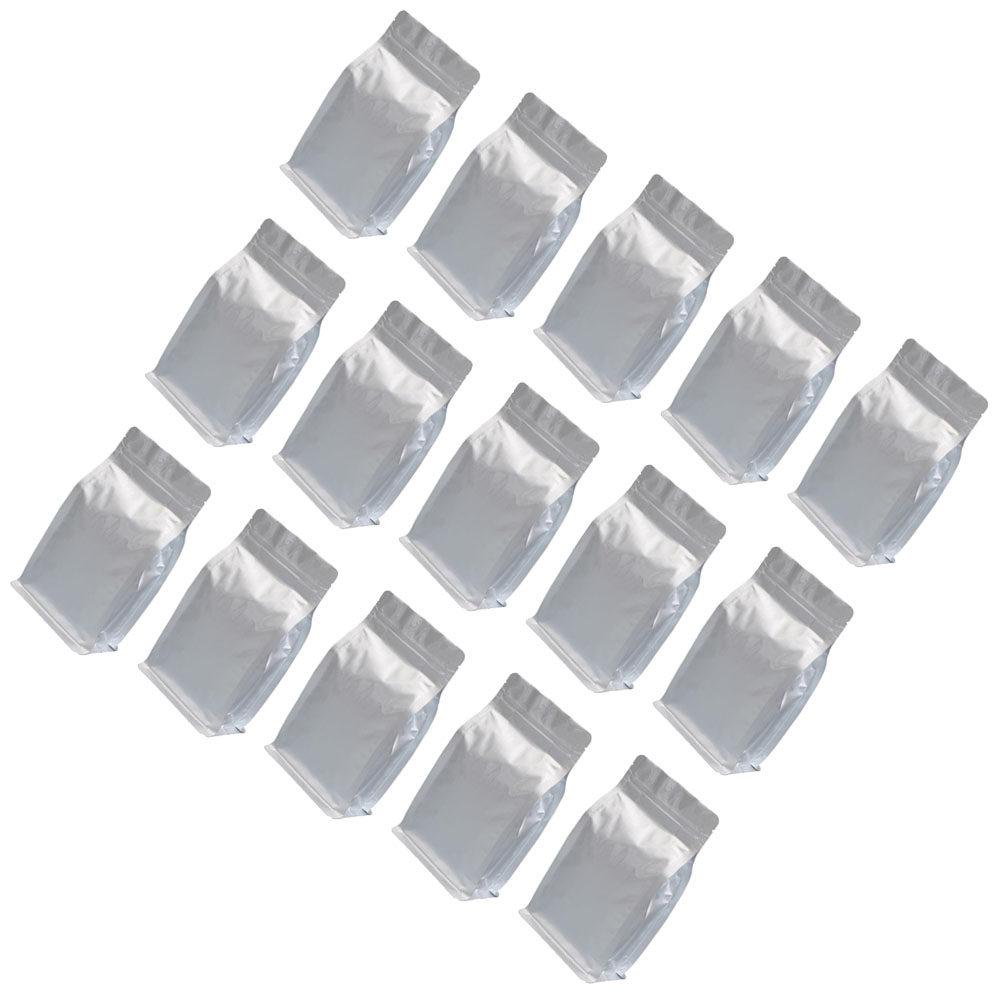 20pcs Stand Up Self Seal Bag 2 - Coffee Tea And Bean review and price