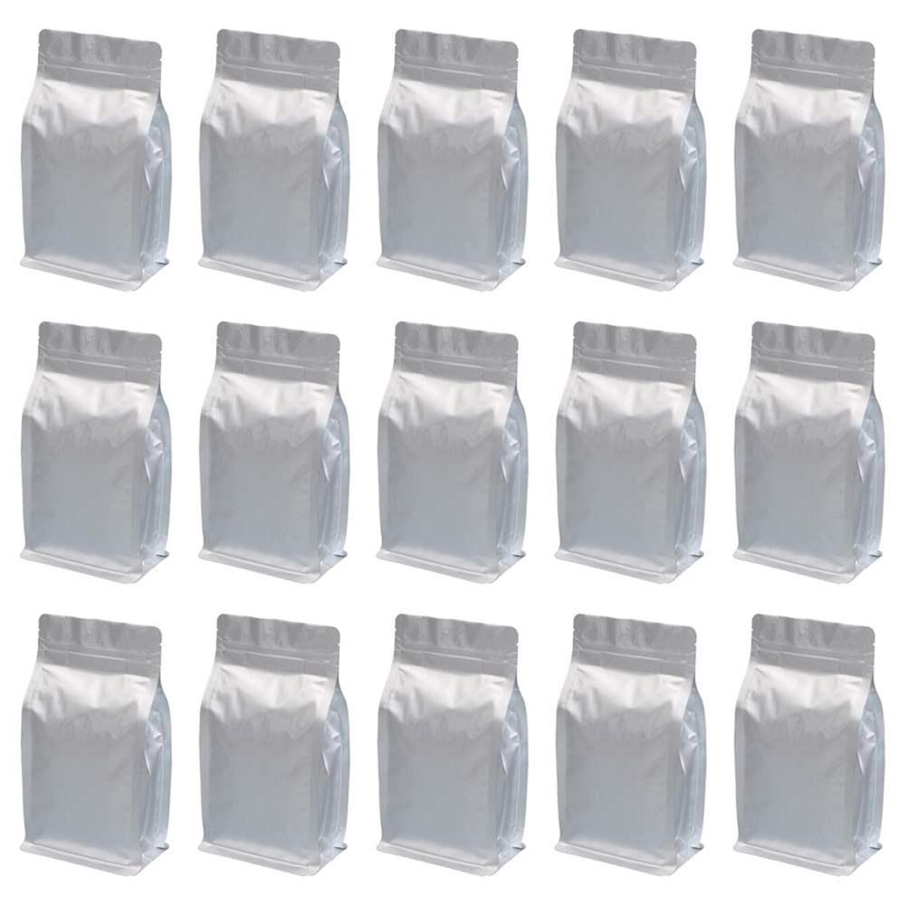 20pcs Stand Up Self Seal Bag 2 - Coffee Tea And Bean review and price