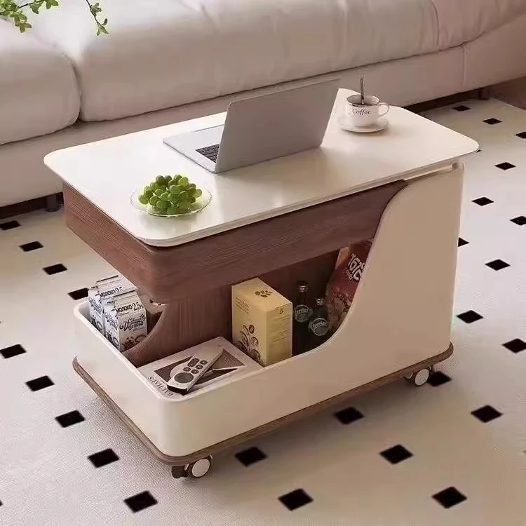 b11-7.2 sofa, small tea table, - Coffee & Tea Collective review and price