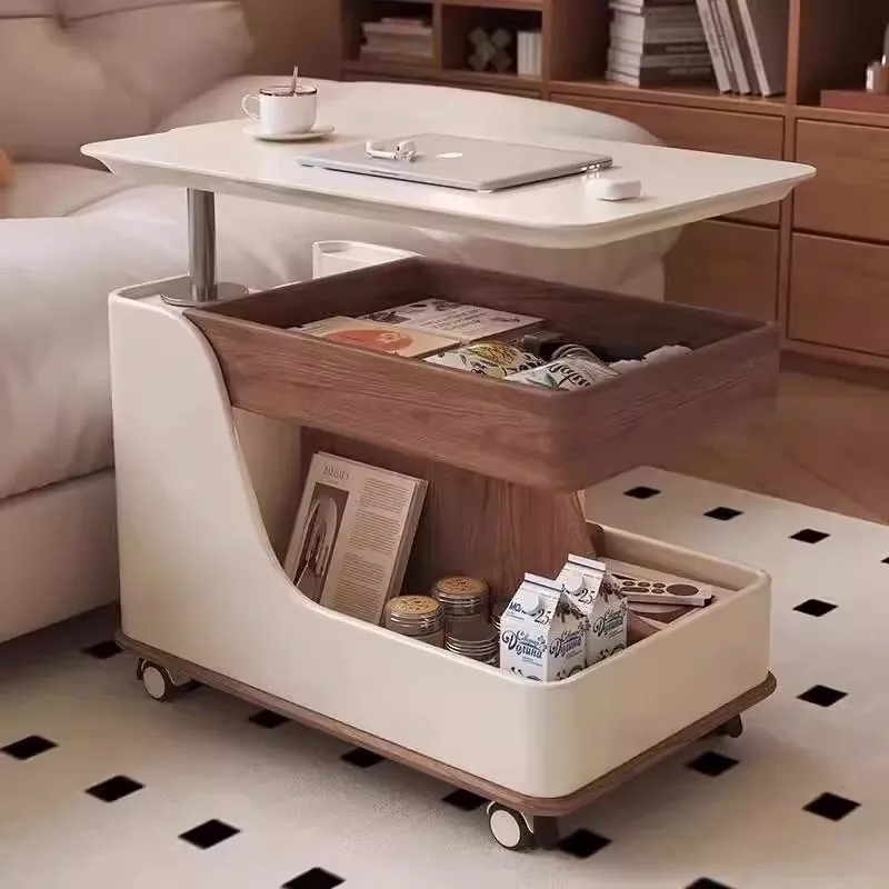 b11-7.2 sofa, small tea table, - Coffee & Tea Collective review and price