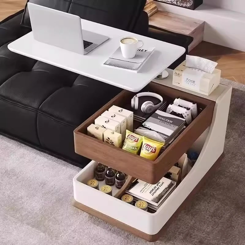 b11-7.2 sofa, small tea table, - Coffee & Tea Collective review and price