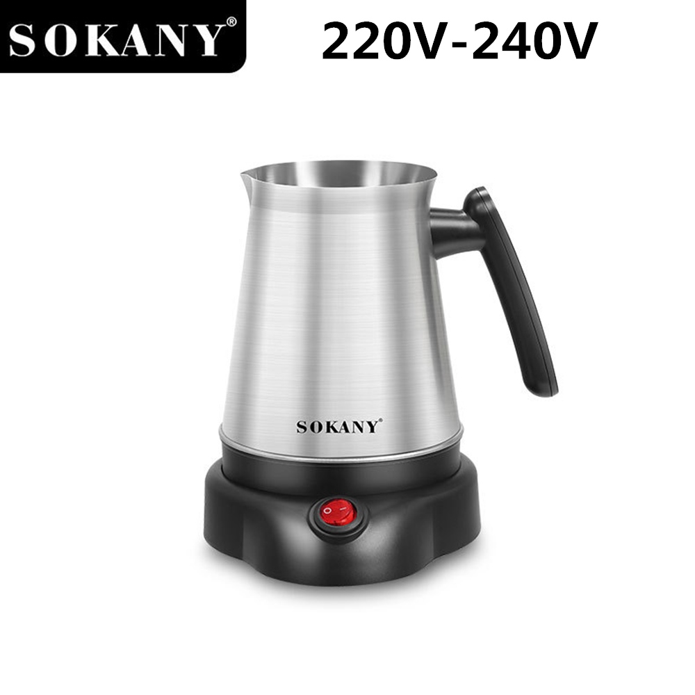 Turkish Greek Coffee Moka Tea  - Coffee Tea Vending Machine review and price