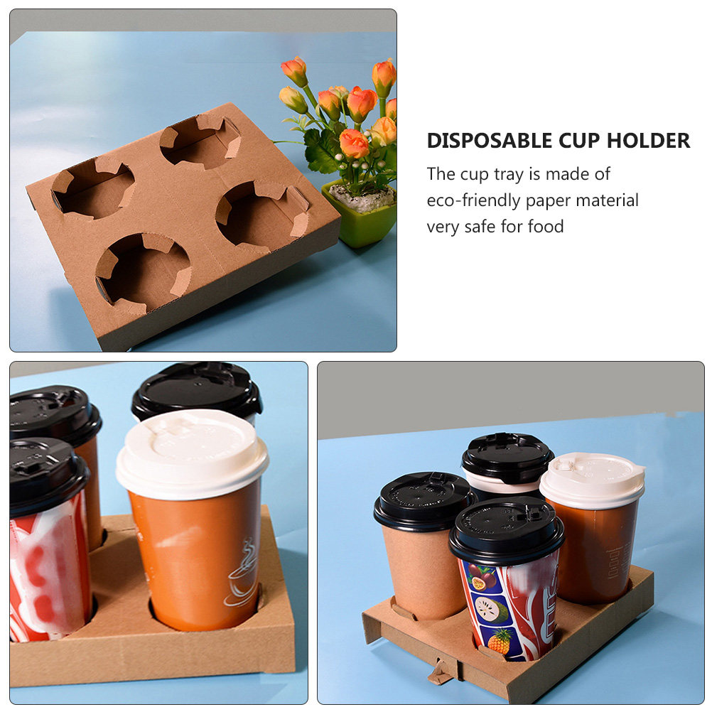 10Pcs Eco-Friendly Biodegradab - Coffee Tea Paper Cups review and price
