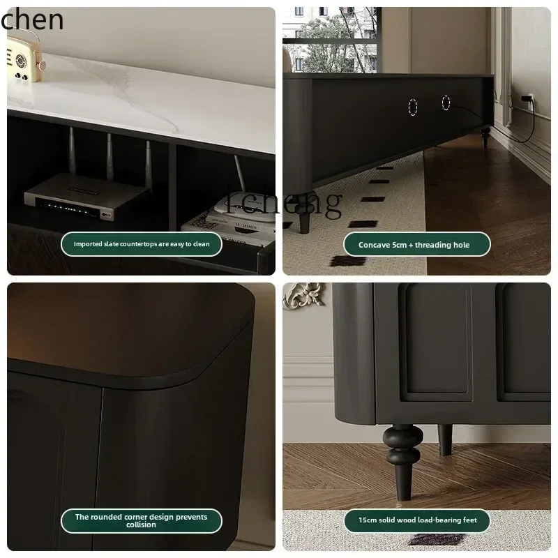 i5.15 retro TV cabinet coffee  - Coffee & Tea Collective review and price