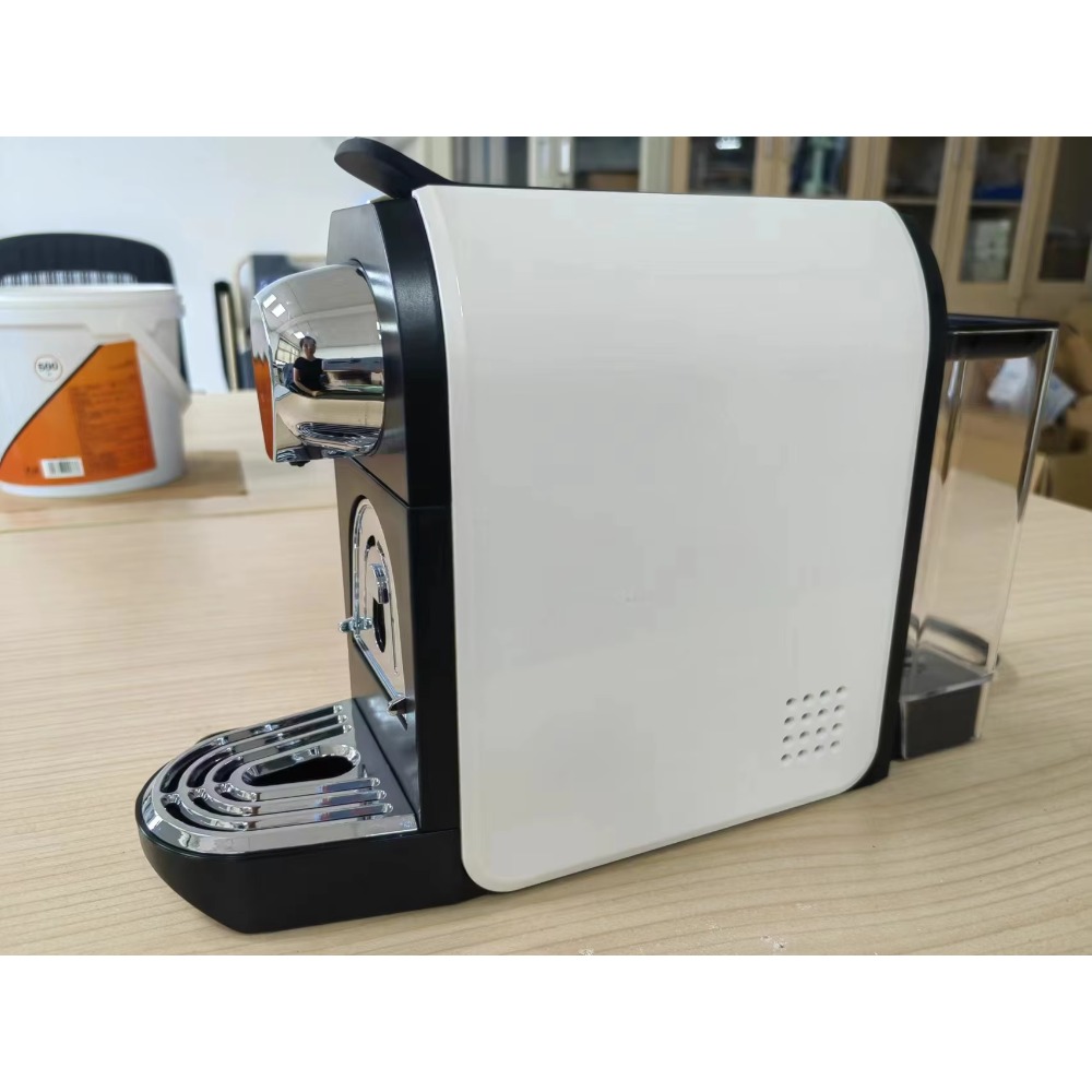 Commercial Coffee Machine for  - Coffee & Tea Collective review and price