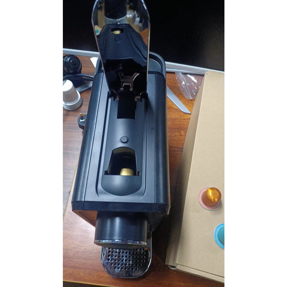Commercial Coffee Machine for  - Coffee & Tea Collective review and price