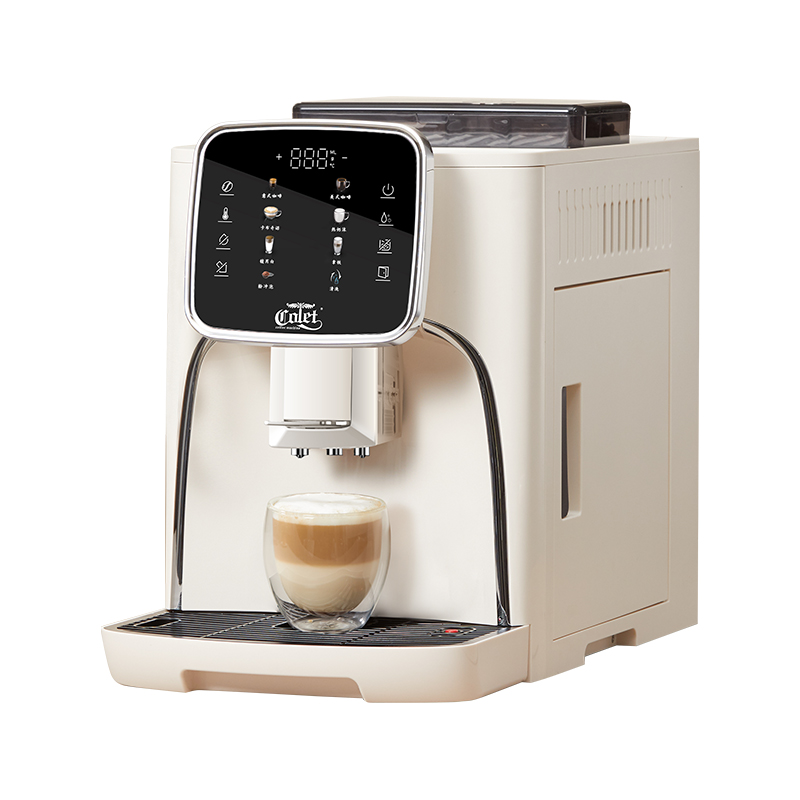 6 Coffee Drinks  One Touch Get - Coffee & Tea Collective review and price