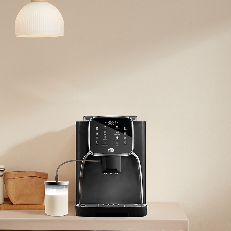 6 Coffee Drinks  One Touch Get - Coffee & Tea Collective review and price