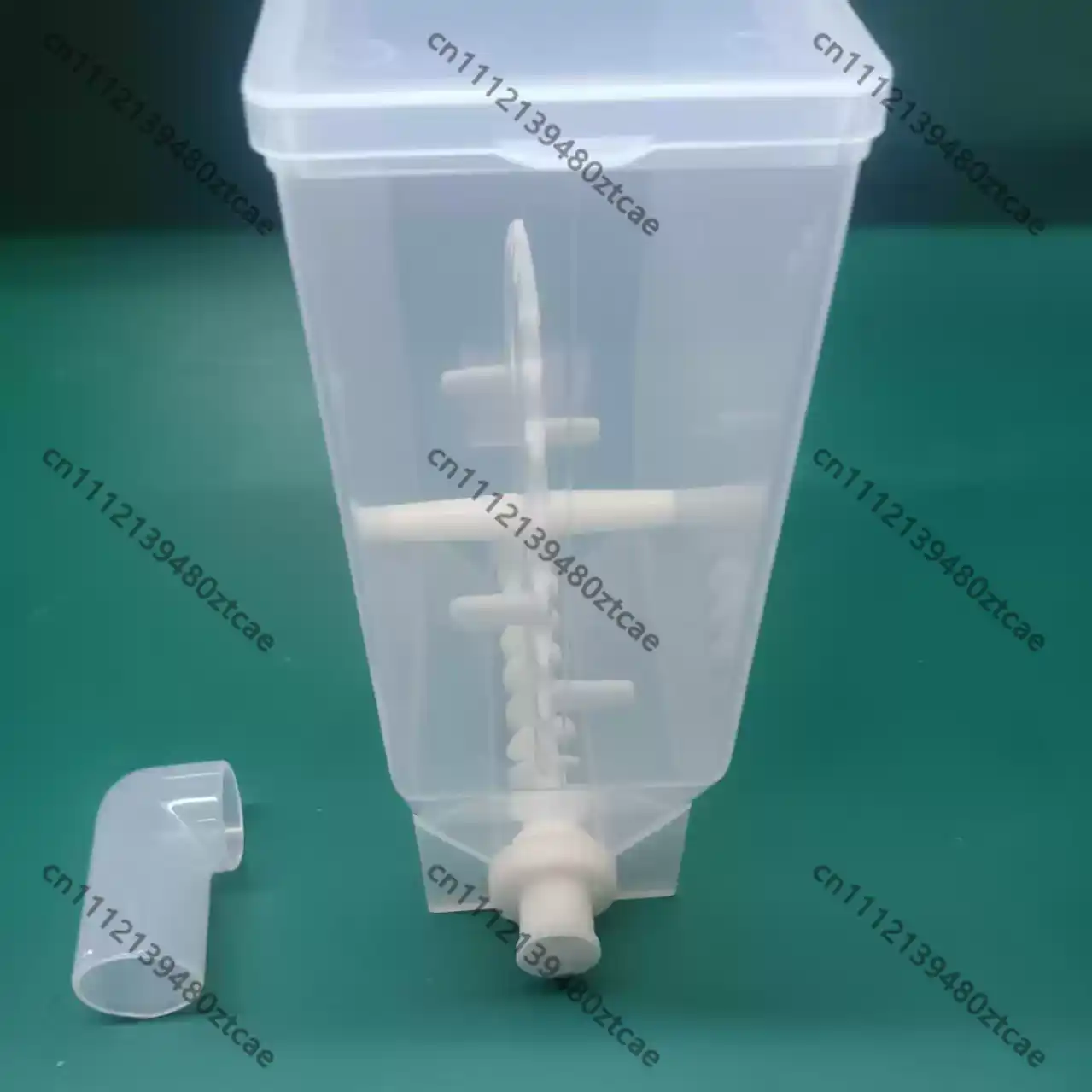 2L Capacity Instant Powder Sto - Coffee Tea Vending Machine review and price