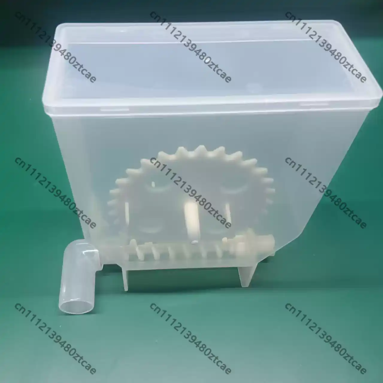 2L Capacity Instant Powder Sto - Coffee Tea Vending Machine review and price
