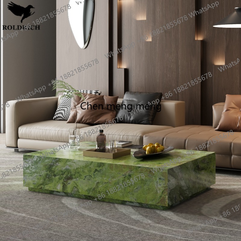 02M Irish green marble living  - Coffee Tea Green review and price
