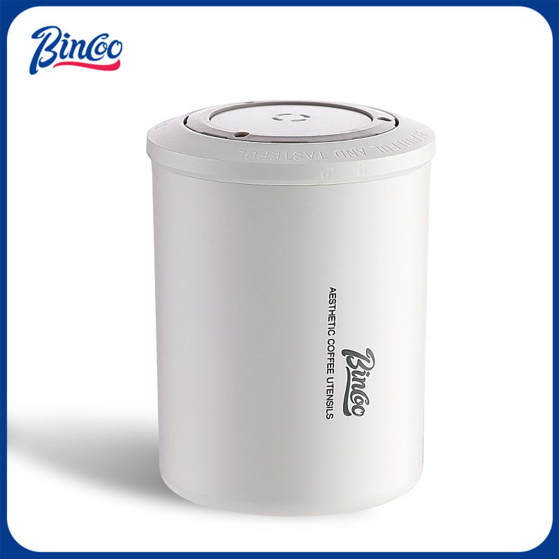 Bincoo Coffee Powder Airtight  - Coffee Tea And Bean review and price