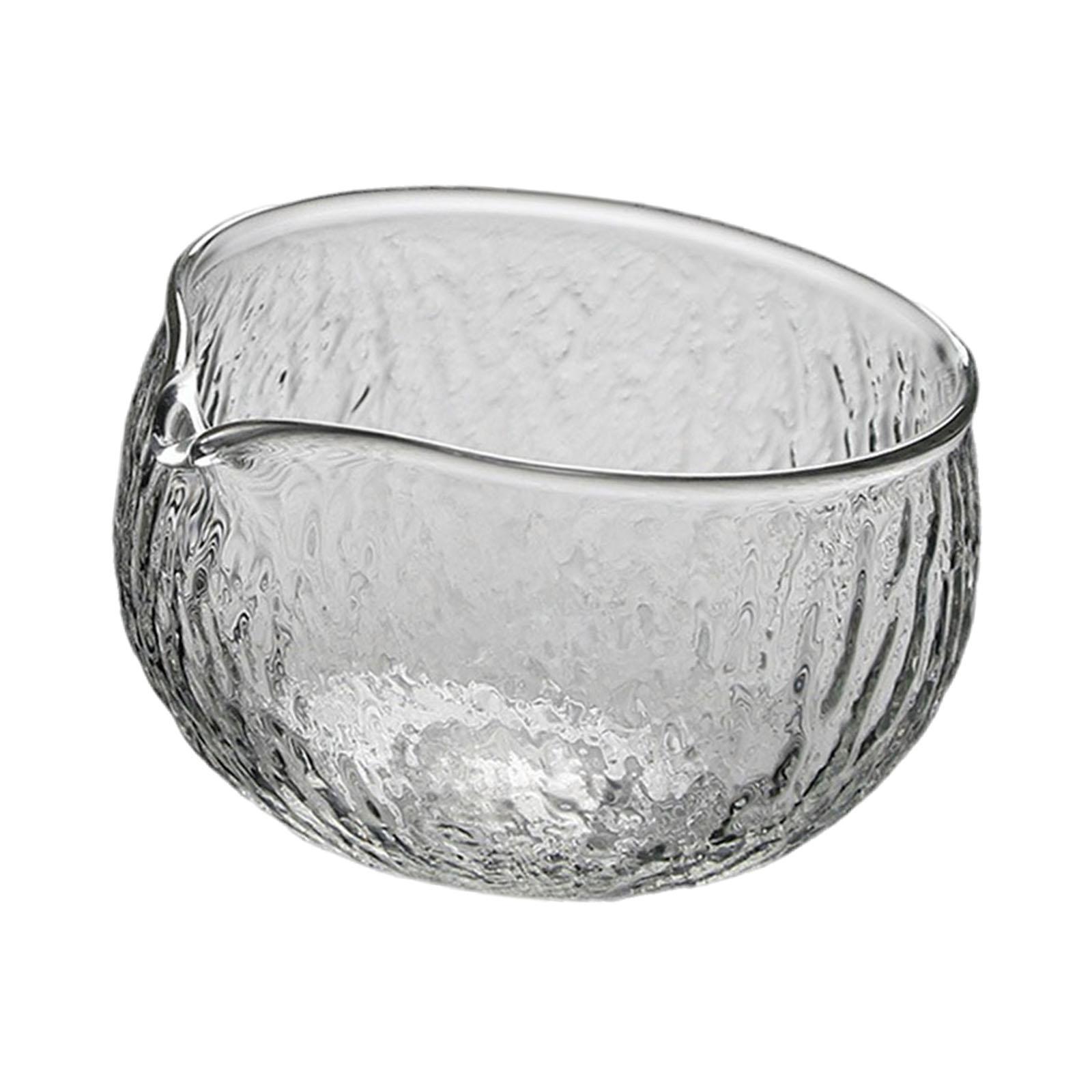 Handcrafted Transparent Glass  - Coffee Tea Green review and price