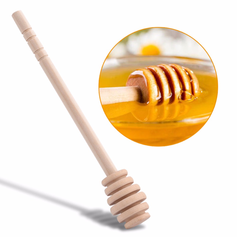 50Pcs Wooden Spoon Set Honey S - Coffee Tea Vending Machine review and price