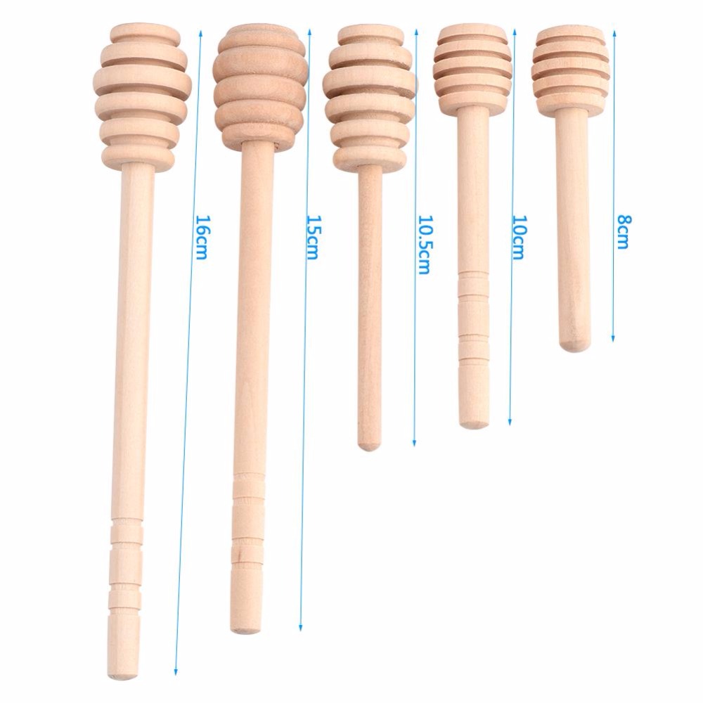 50Pcs Wooden Spoon Set Honey S - Coffee Tea Vending Machine review and price