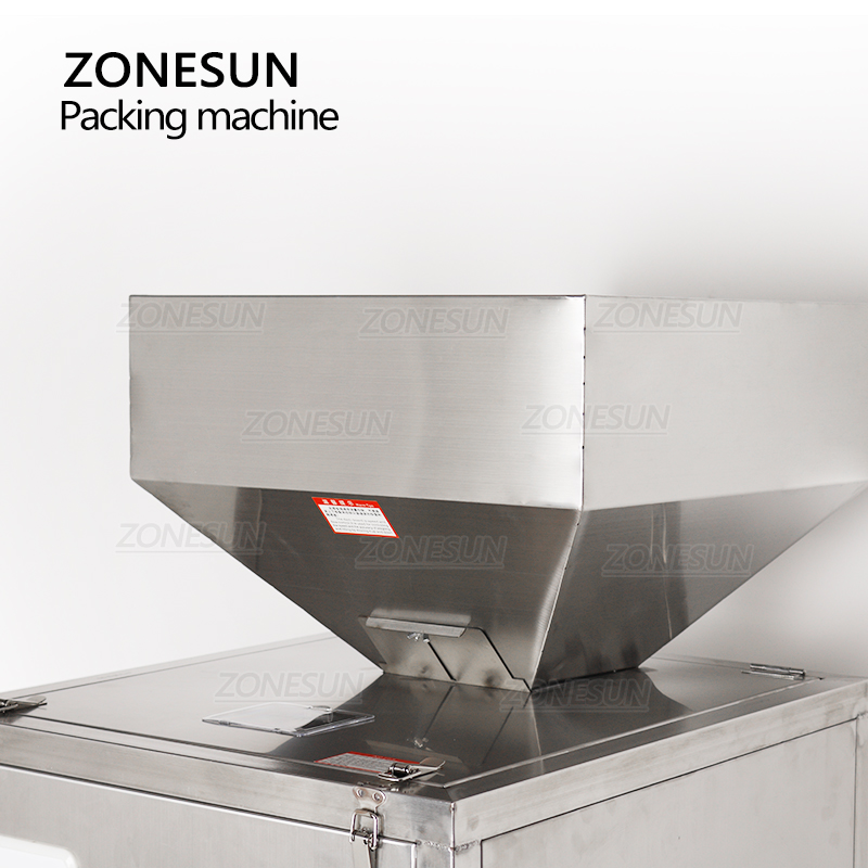 ZONESU Automatic Quantitative  - Coffee Tea And Bean review and price