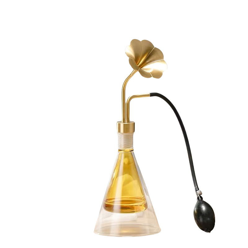 Perfume Bar Dispenser Luxury S - Coffee Tea Vending Machine review and price