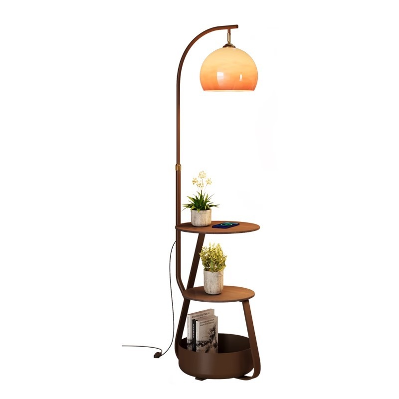 Floor lamp, antique bedroom be - Coffee & Tea Collective review and price