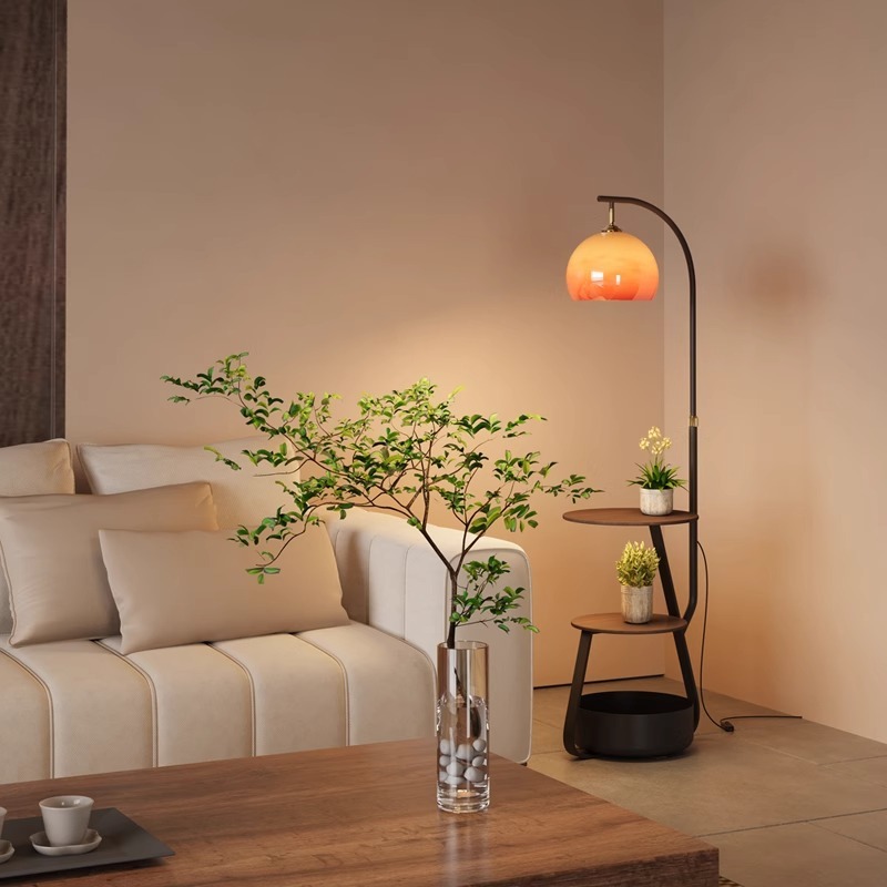 Floor lamp, antique bedroom be - Coffee & Tea Collective review and price