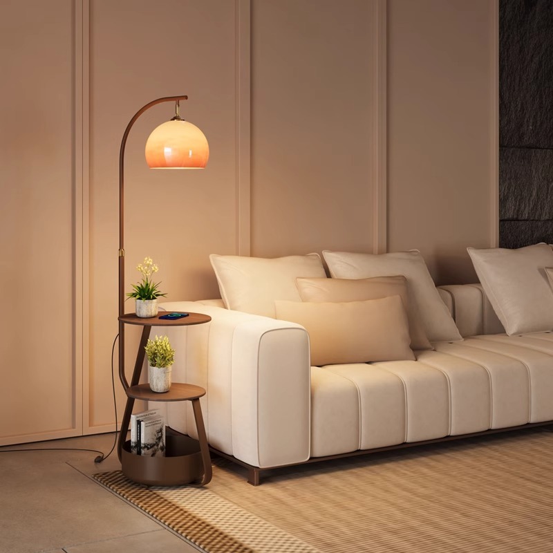Floor lamp, antique bedroom be - Coffee & Tea Collective review and price