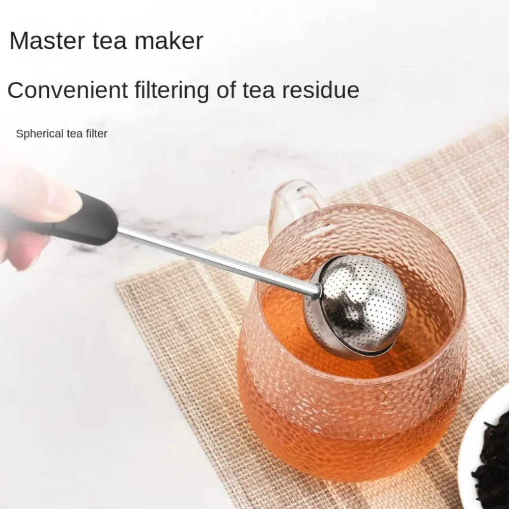 Stainless Steel Mesh Twisting  - Coffee Tea Leaf review and price
