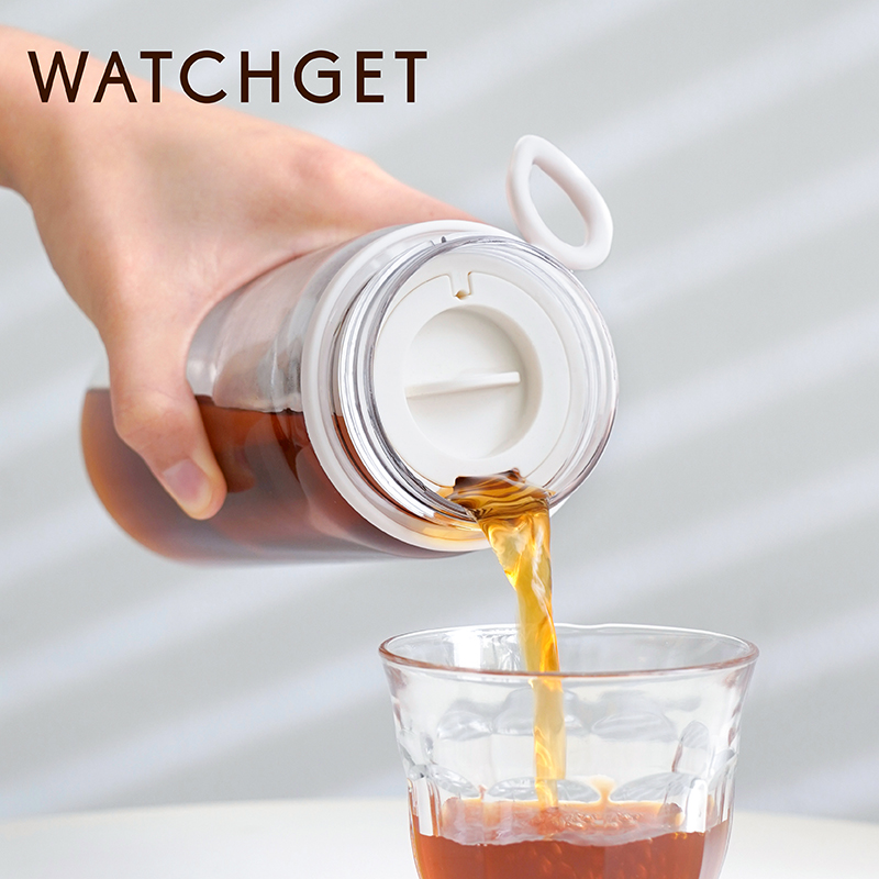 watchget Cold Brew Coffee Make - Coffee Tea Green review and price