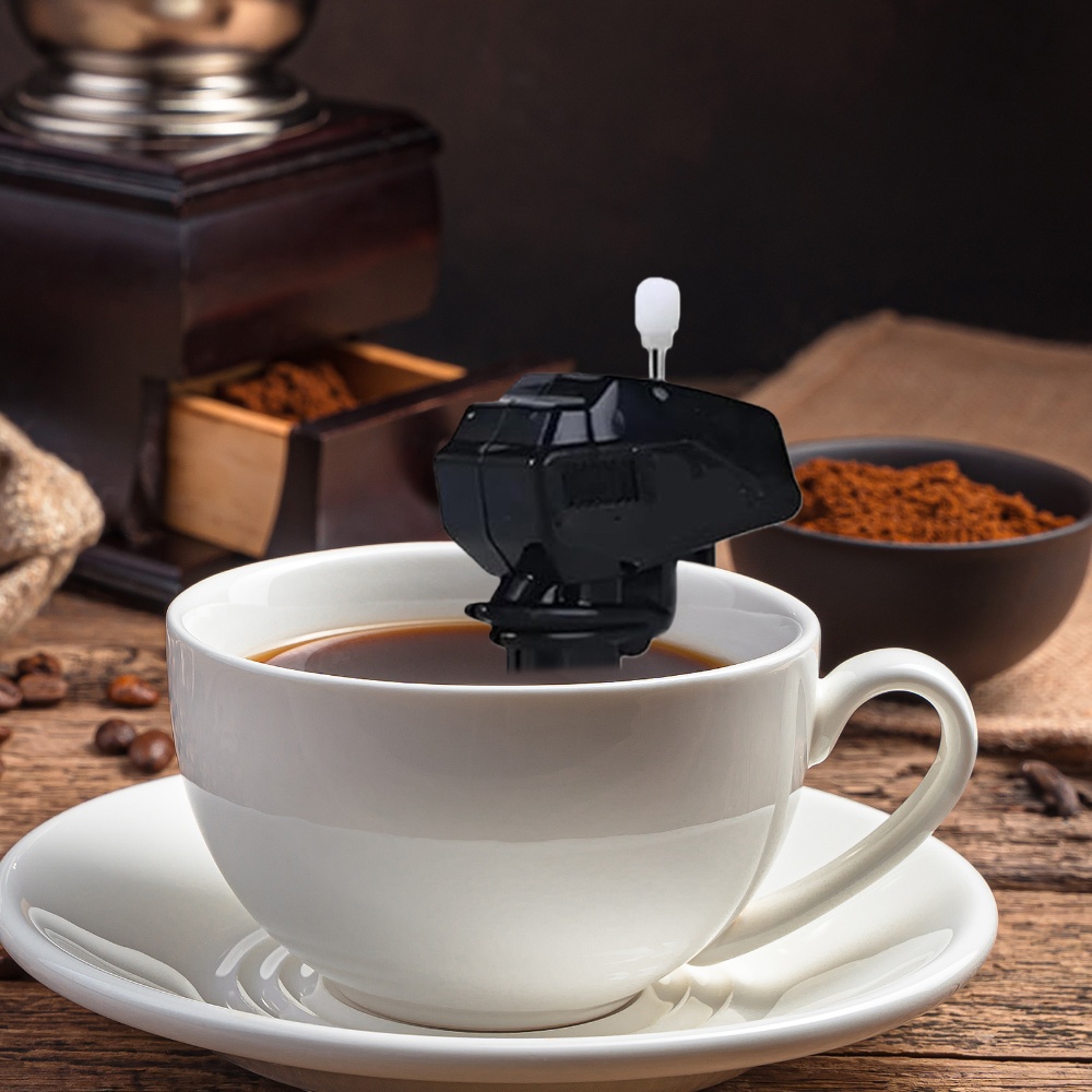 10Pcs Boat Motor Coffee Stirre - Coffee Tea Friends review and price