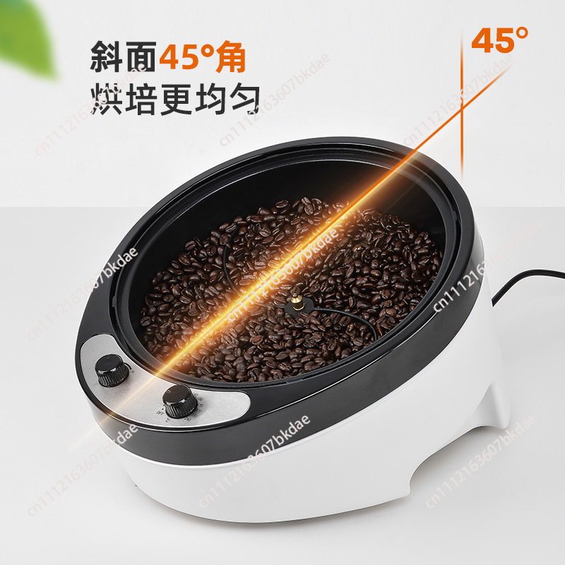 AC 220V Electric Coffee Roaste - Coffee Tea Roasters review and price