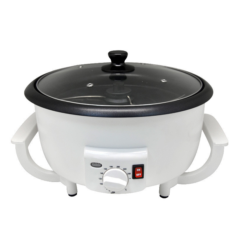 Electric coffee bean roaster,  - Coffee Tea Roasters review and price