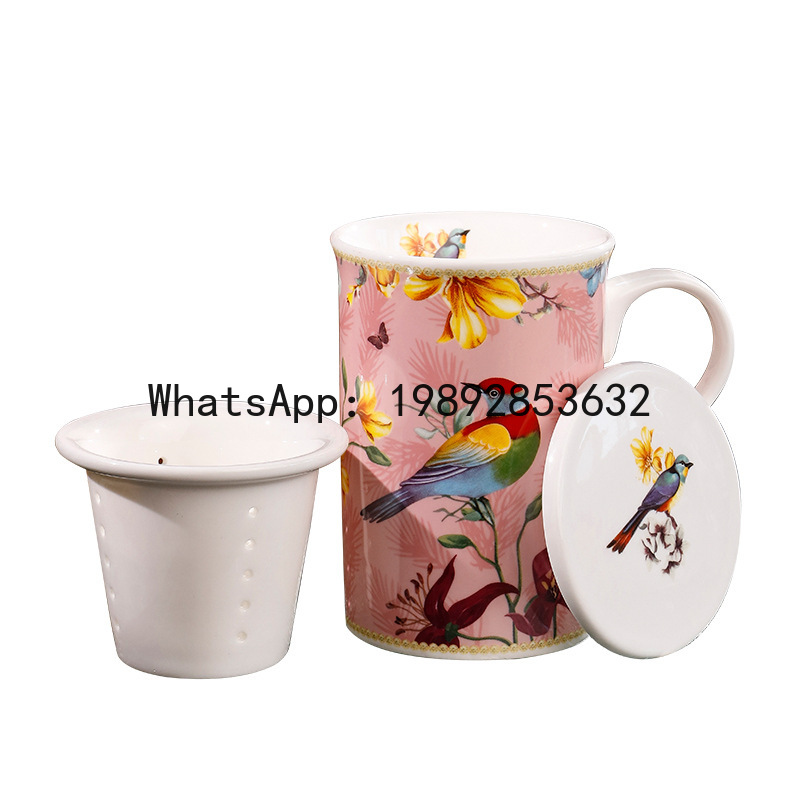 PYJ1  water cup ceramic mug co - Coffee Tea Green review and price