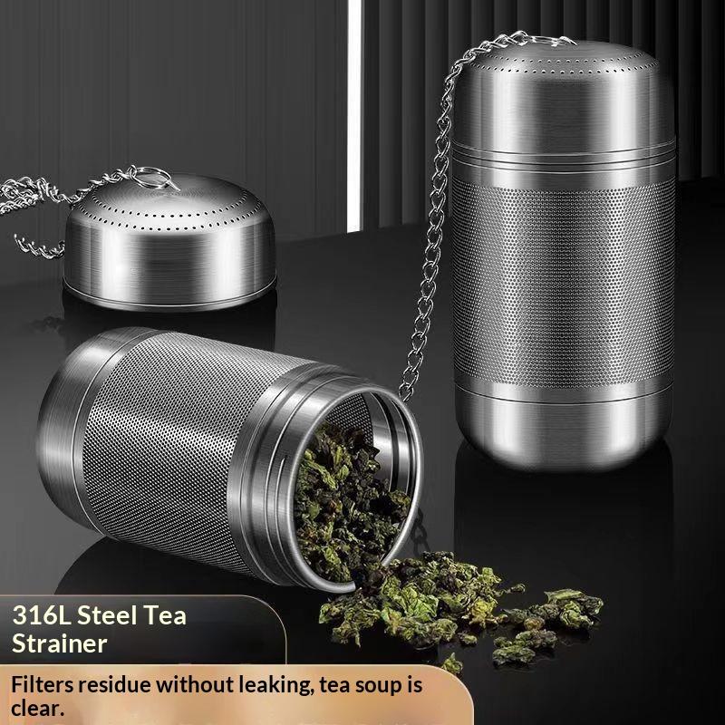 Stainless Steel Fine Mesh Tea  - Coffee Tea Leaf review and price